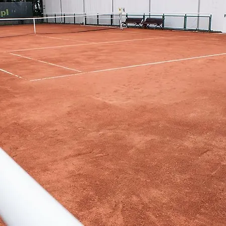 Appartement Blue Mare Przy Promenadzie *