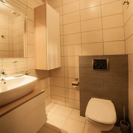 Blue Mare Przy Promenadzie * Kołobrzeg