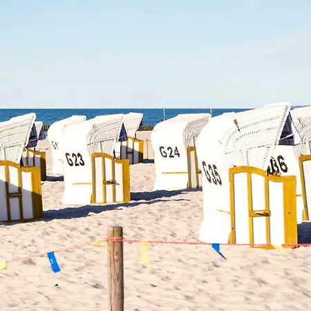 Blue Mare Przy Promenadzie *