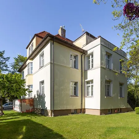 Blue Mare Przy Promenadzie Kołobrzeg