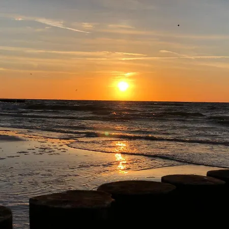 Appartement Blue Mare Przy Promenadzie