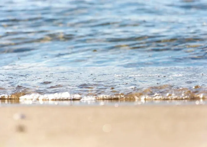 Apartment Blue Mare Przy Promenadzie