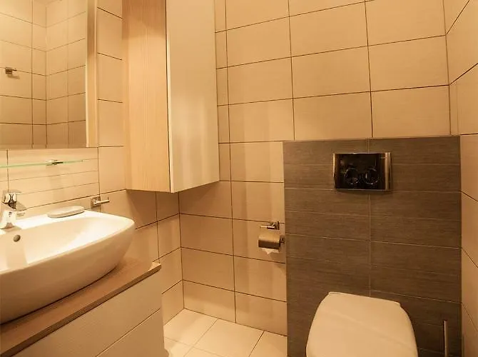 Blue Mare Przy Promenadzie * Kolobrzeg