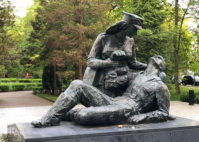 Apartment Blue Mare Przy Promenadzie Kolobrzeg