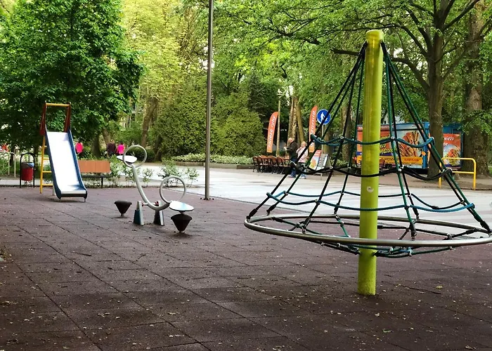 Blue Mare Przy Promenadzie Apartamento *